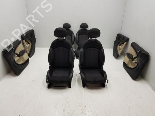 Juego Asientos Juego Asientos MINI MINI COUNTRYMAN (R60) [2010-2016] 36528830 36528830