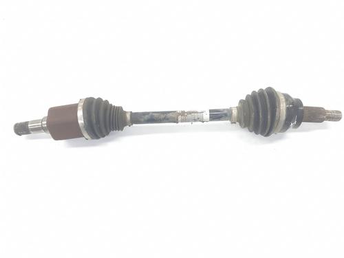 Left front driveshaft LAND ROVER RANGE ROVER VELAR (L560) 2.0 D180 TD4 4x4 | BP37023614M38 - Image 4