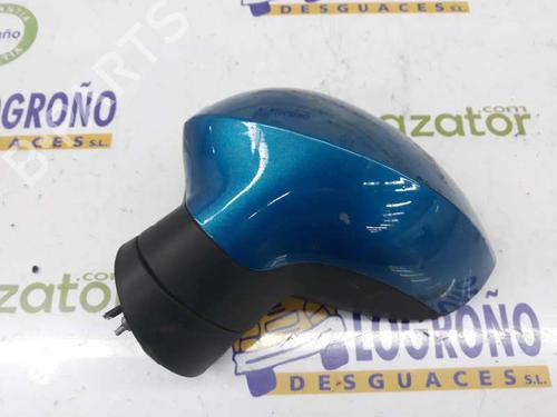 Used Left mirror SEAT IBIZA IV SC (6J1, 6P5) 1.2 (70 hp) 2764792
