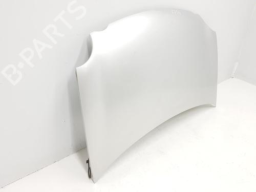 Hood VW POLO IV (9N_, 9A_) 1.4 TDI | BP16367093C1 
