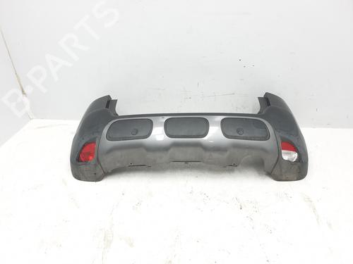 Used Rear bumper CITROËN C3 AIRCROSS II (2R_, 2C_) 1.2 PureTech 110 (2RHNZB, 2RHNZW, 2RHNPX, 2RHNPJ) (110 hp) 22191132