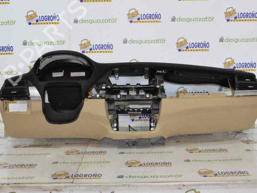 Instrumentbord BMW X5 (E70) xDrive 30 d (245 hp) 1169412