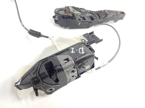 Front left lock CITROËN JUMPY III Van (V_)  | BP32072929C98 