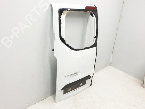 Left rear door FORD TRANSIT CUSTOM V362 Bus (F3)  | BP29716849C4 
