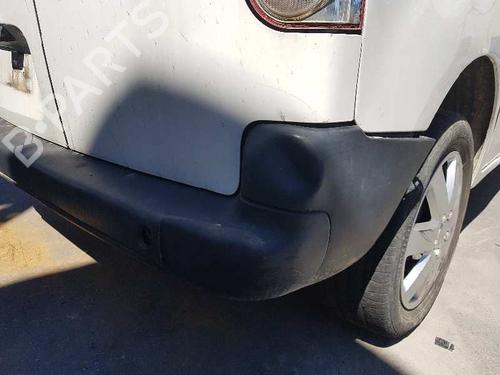 Køler PEUGEOT PARTNER Box Body/MPV 1.6 HDi | BP3654280M31 