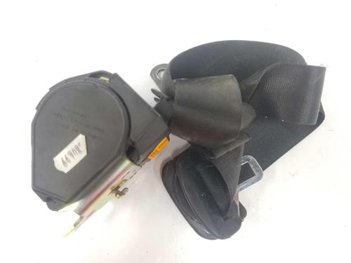 Front right seatbelt BMW 3 (E46) 323 i | BP8745802I25 