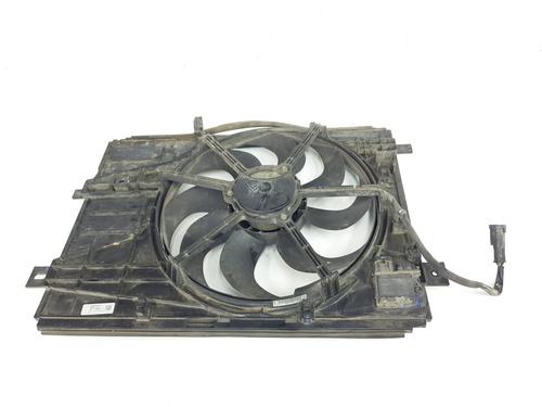 Radiator fan CITROËN JUMPY III Van (V_) 1.5 BlueHDi 100 | BP34702868M35  - Image 5