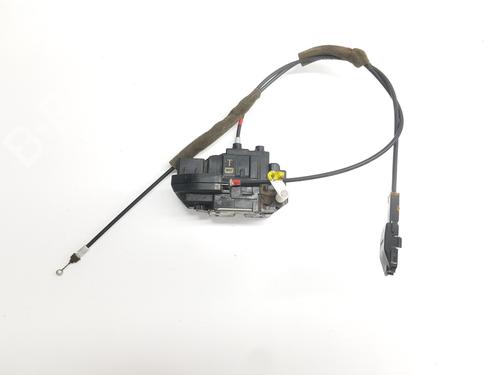 Front left lock NISSAN NOTE (E11, NE11) 1.4 | BP29244442C98 