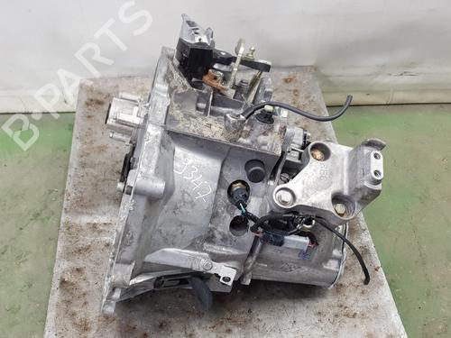 Gearbox CITROËN BERLINGO (ER_, EC_) 1.5 BlueHDi 100 | BP32323684M3 - Image 4