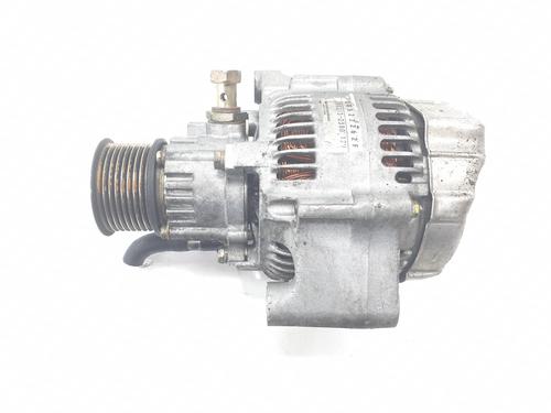 Used Alternator OPEL FRONTERA A (U92) 2.5 TDS (115 hp) 28196272