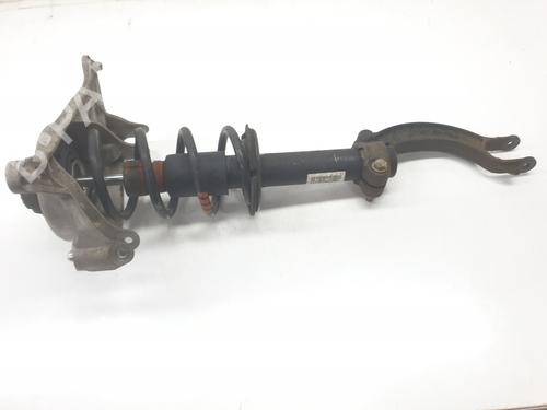 Used Right front shock absorber AUDI A4 B8 Avant (8K5) 2.0 TDI (143 hp) 30468508