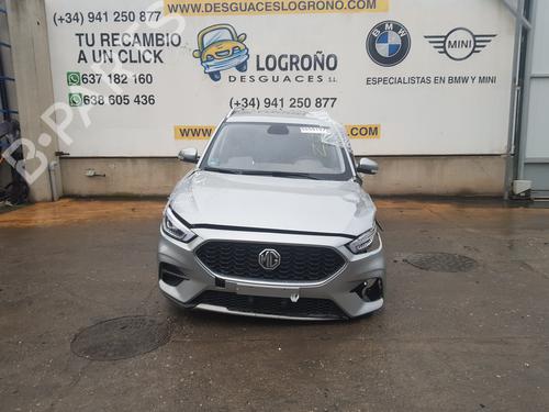 Brugte MG MG ZS SUV (AZS1) [2017-2026]  4420526