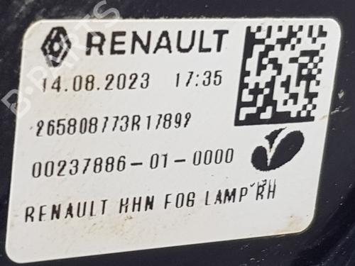 Other RENAULT AUSTRAL  | BP32672345O1  - Image 7
