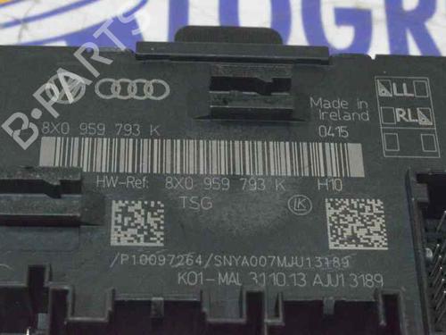 Other AUDI Q3 (8UB, 8UG) 2.0 TDI | BP14116933O1 