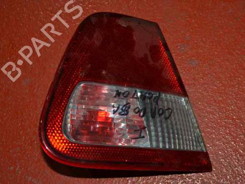 Used Left tailgate light SEAT CORDOBA (6K1, 6K2) 1.6 i (101 hp) 14116756