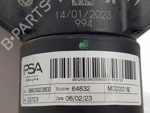 Højre bagtil støddæmper OPEL MOKKA | BP39726624M19 - Image 3