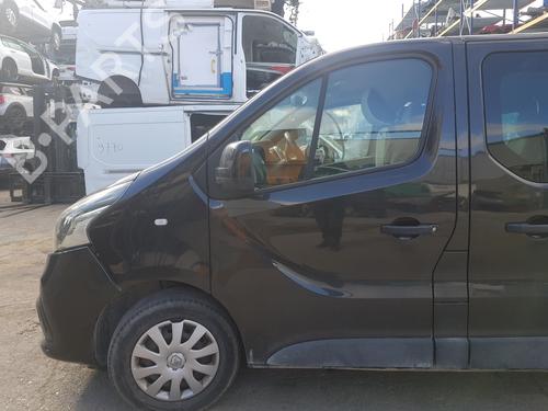 Left front window switch RENAULT TRAFIC III Bus (JG_)  | BP34344327I27  - Image 26