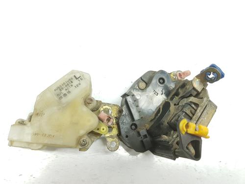 Rear left lock NISSAN ALMERA TINO (V10) 2.2 dCi | BP12460223C100 
