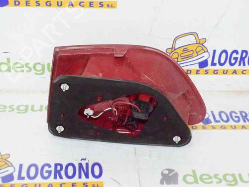 Other SEAT ALTEA XL (5P5, 5P8) 2.0 TFSI 4x4 | BP13098130O1 