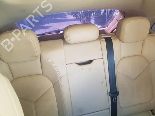 Seats set PORSCHE MACAN (95B) 3.0 S Diesel | BP38240161C78 - Image 38