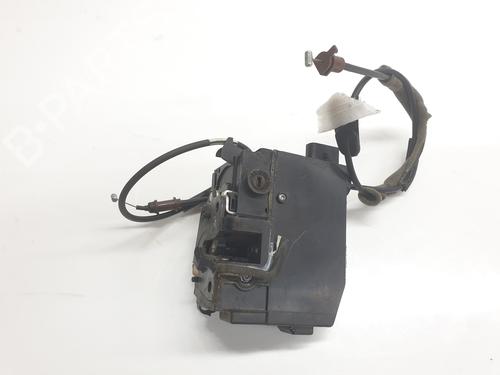 Rear right lock CITROËN C4 Picasso II  | BP26453004C99 