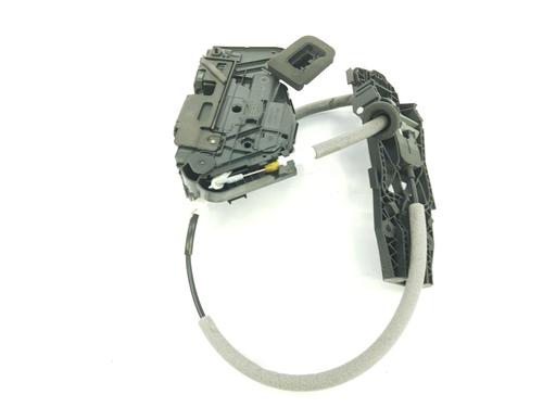 Rear left lock SEAT ATECA (KH7, KHP) 1.5 TSI | BP8652086C100 