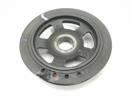 Used Pulley HYUNDAI i30 (GD) 1.4 CRDi (90 hp) 15080314