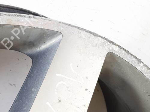 Fælk JAGUAR XE (X760) | BP38050051C45 - Image 2
