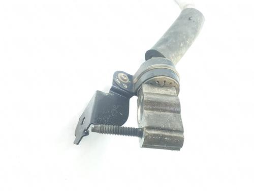 AC pipe TOYOTA LAND CRUISER PRADO (_J12_) 3.0 D-4D (KDJ120, KDJ125) | BP18319347M126 