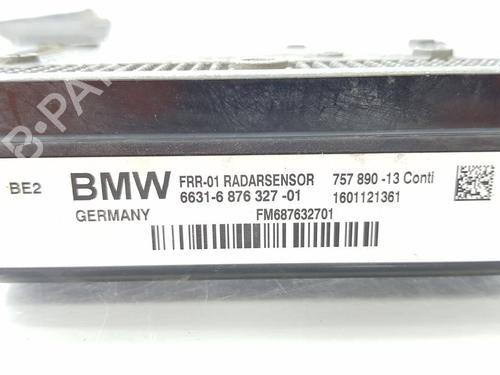 Electronic module BMW X4 (F26) xDrive 20 d | BP40188325M83 - Image 4