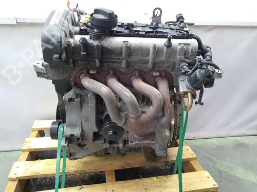 Engine VW GOLF V (1K1)  | BP7227387M1 