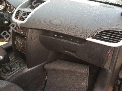 Andre PEUGEOT 207 (WA_, WC_) 1.4 16V | BP14087158O1 