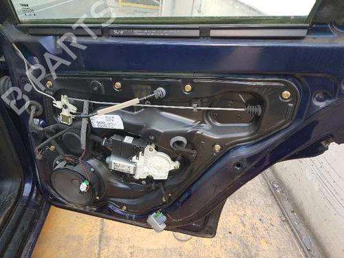 Left rear window motor SEAT TOLEDO II (1M2) 1.9 TDI | BP7065537E23 