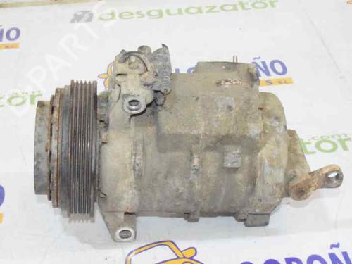 Used AC compressor BMW X5 (E53) 4.4 i (286 hp) 772713