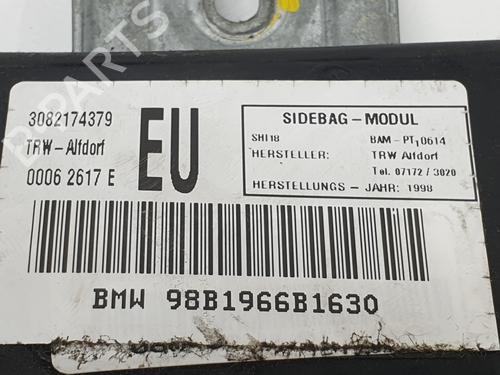 Electronic module BMW 3 (E46) 320 d | BP20190703M83 