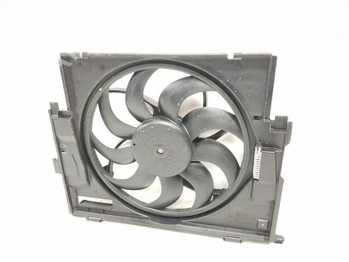Radiator fan BMW 2 Coupe (F22, F87) 218 d | BP14976052M35 