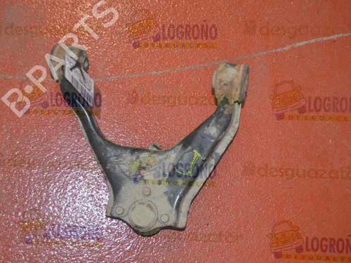 Left front suspension arm MITSUBISHI L200 / TRITON (KA_T, KB_T) 2.5 DI-D 4WD (KB4T) | BP3126402M12 