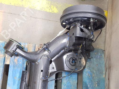Bagaksel FORD PUMA (J2K, CF7) 1.0 EcoBoost | BP38524559M2 - Image 2