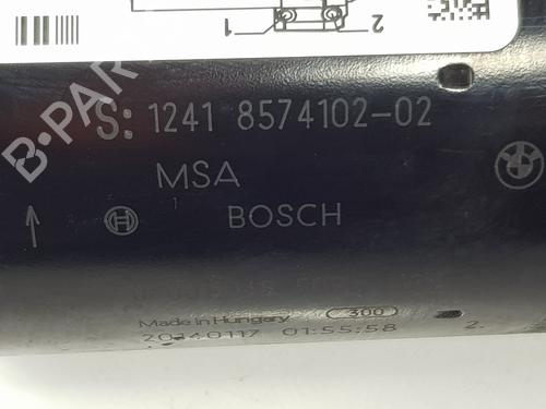 Starter BMW 1 (F20) 118 d | BP33130098M8  - Image 7