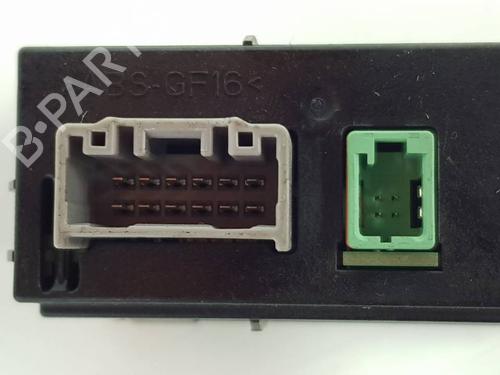 Electronic module MAZDA CX-3 (DK) 1.5 SKYACTIV-D (DK2WS, DK5FW) | BP38619723M83 - Image 4