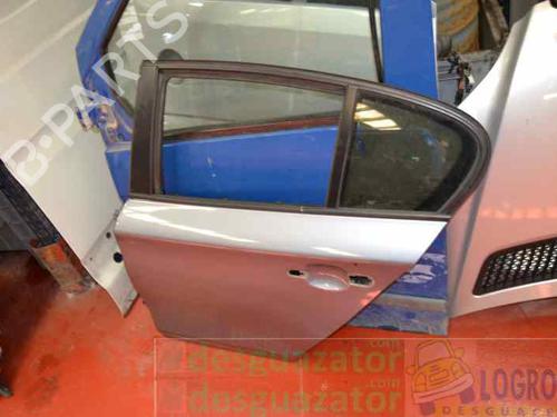 Left rear door BMW 1 (E87) 120 d | BP760711C4 