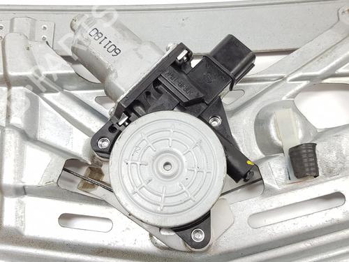 Front right window mechanism HONDA CIVIC VIII Hatchback (FN, FK) 2.2 CTDi (FK3) | BP17773164C23 