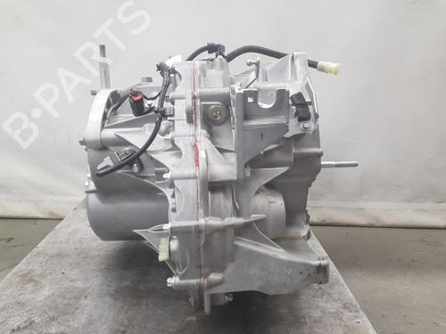 Gearbox DACIA DUSTER (HM_) 1.3 TCe 150 (HMM3) | BP11355055M3 