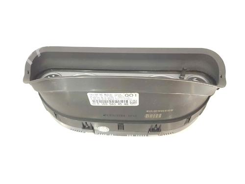 Instrument cluster MERCEDES-BENZ B-CLASS Sports Tourer (W245) B 180 CDI (245.207) | BP5589549C47 