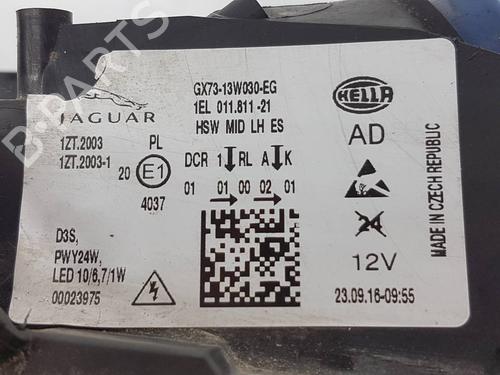 Venstre forlygte JAGUAR XE (X760) | BP38734514C28 - Image 2