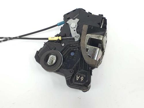 Front left lock TOYOTA RAV 4 III (_A3_) 2.2 D 4WD (ALA30_, ALA30R) | BP6825168C98 
