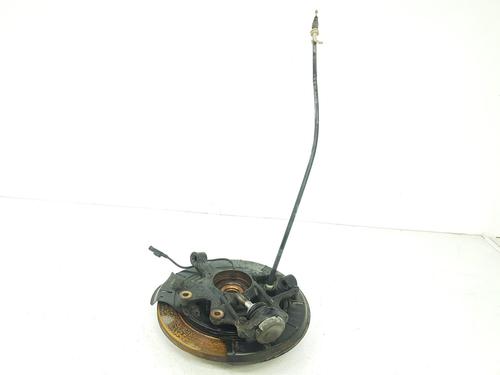 Right rear steering knuckle MERCEDES-BENZ M-CLASS (W164) ML 320 CDI 4-matic (164.122) | BP8871570M28 