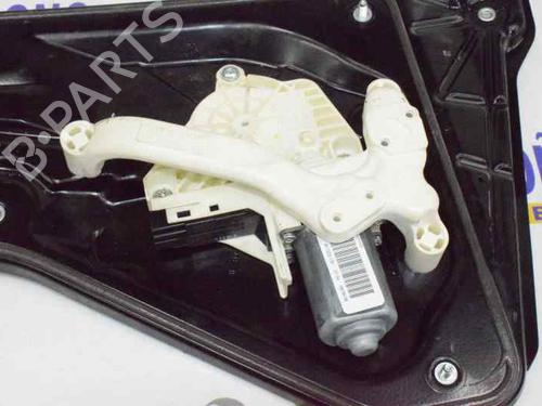 Rear right window mechanism LAND ROVER DISCOVERY III (L319) 2.7 TD 4x4 | BP1919852C25 