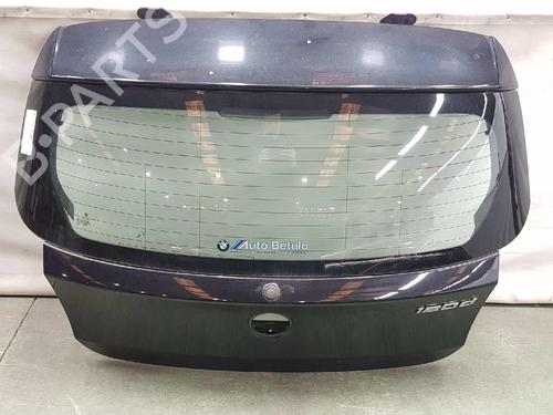Used Tailgate BMW 1 (E87) 120 d (177 hp) 7023897