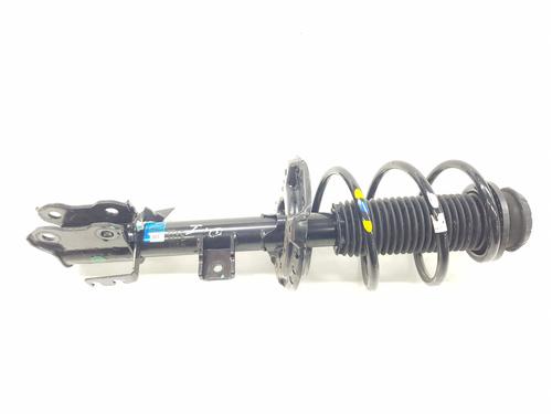 Used Left front shock absorber Left front shock absorber RENAULT ARKANA I (LCM_, LDN_) [2019-2026] 34605836 34605836